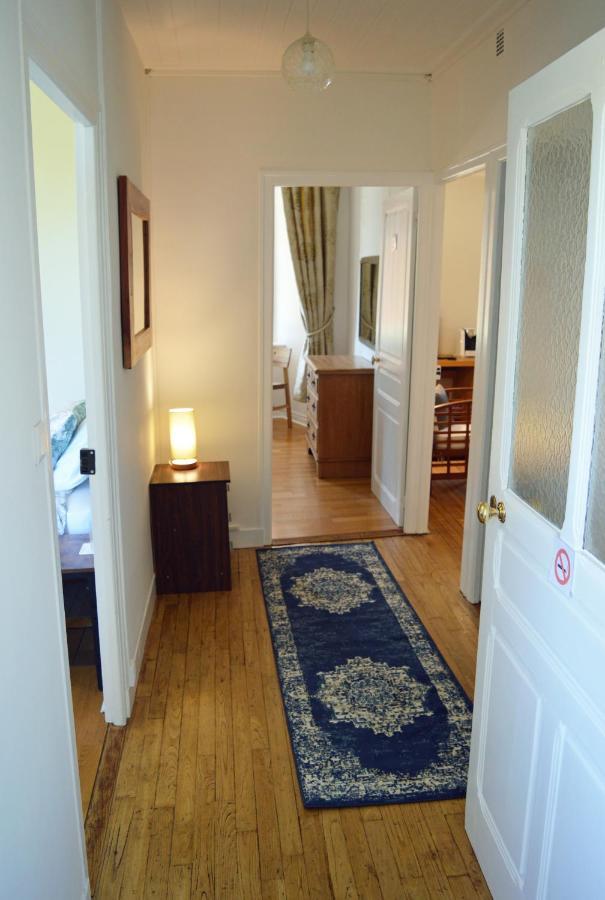 Champ De Foire Bed & Breakfast Sussac Екстериор снимка