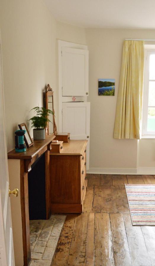 Champ De Foire Bed & Breakfast Sussac Екстериор снимка