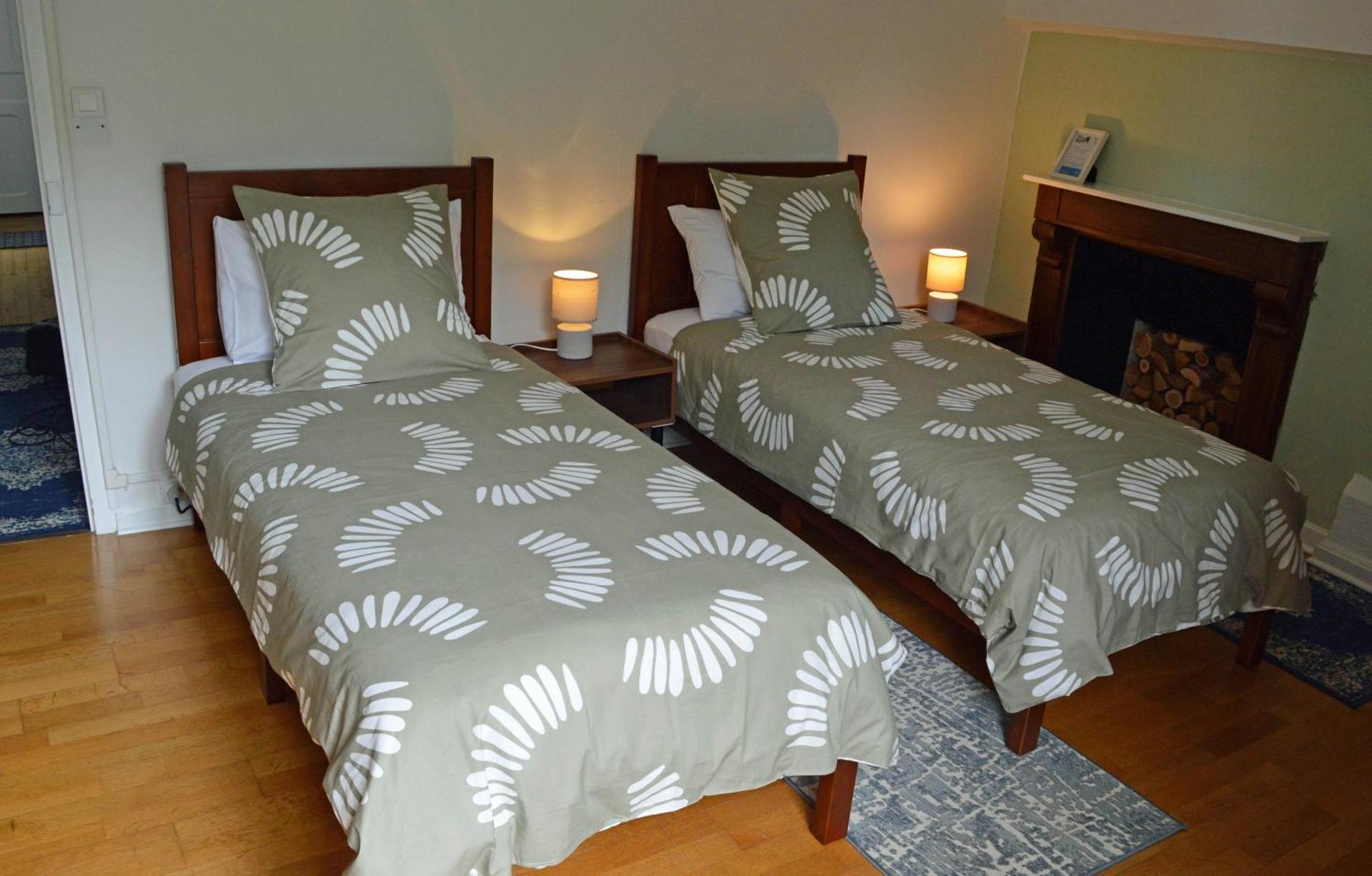 Champ De Foire Bed & Breakfast Sussac Екстериор снимка