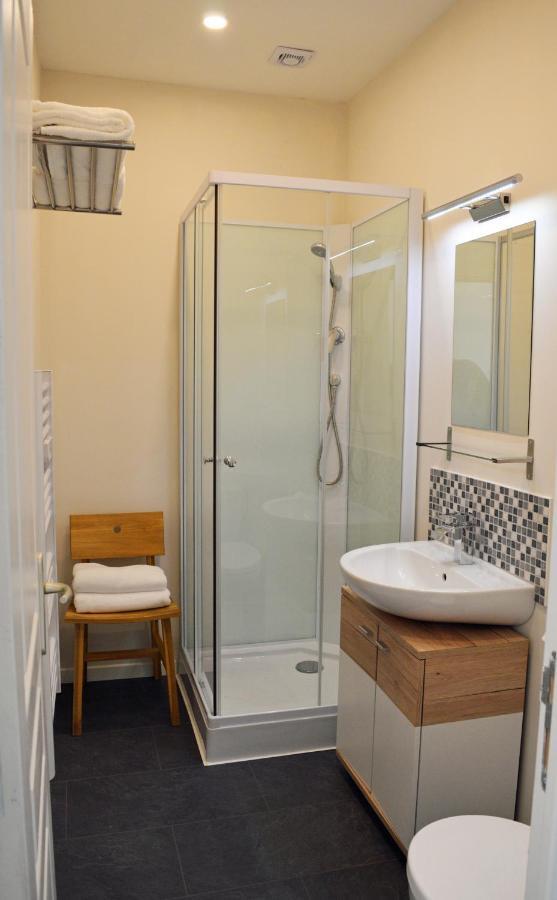 Champ De Foire Bed & Breakfast Sussac Екстериор снимка